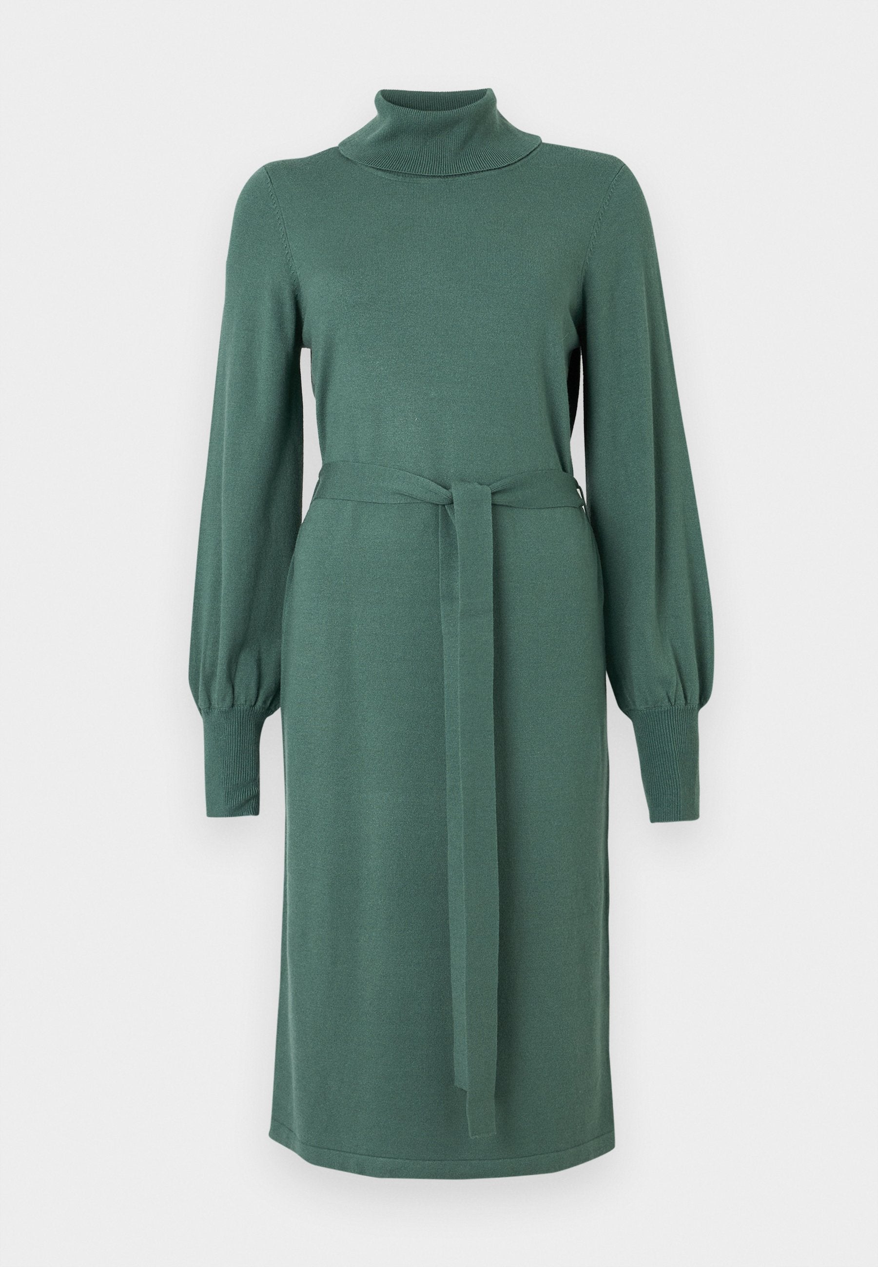 VILA Knitted VIAMANDA turtleneck