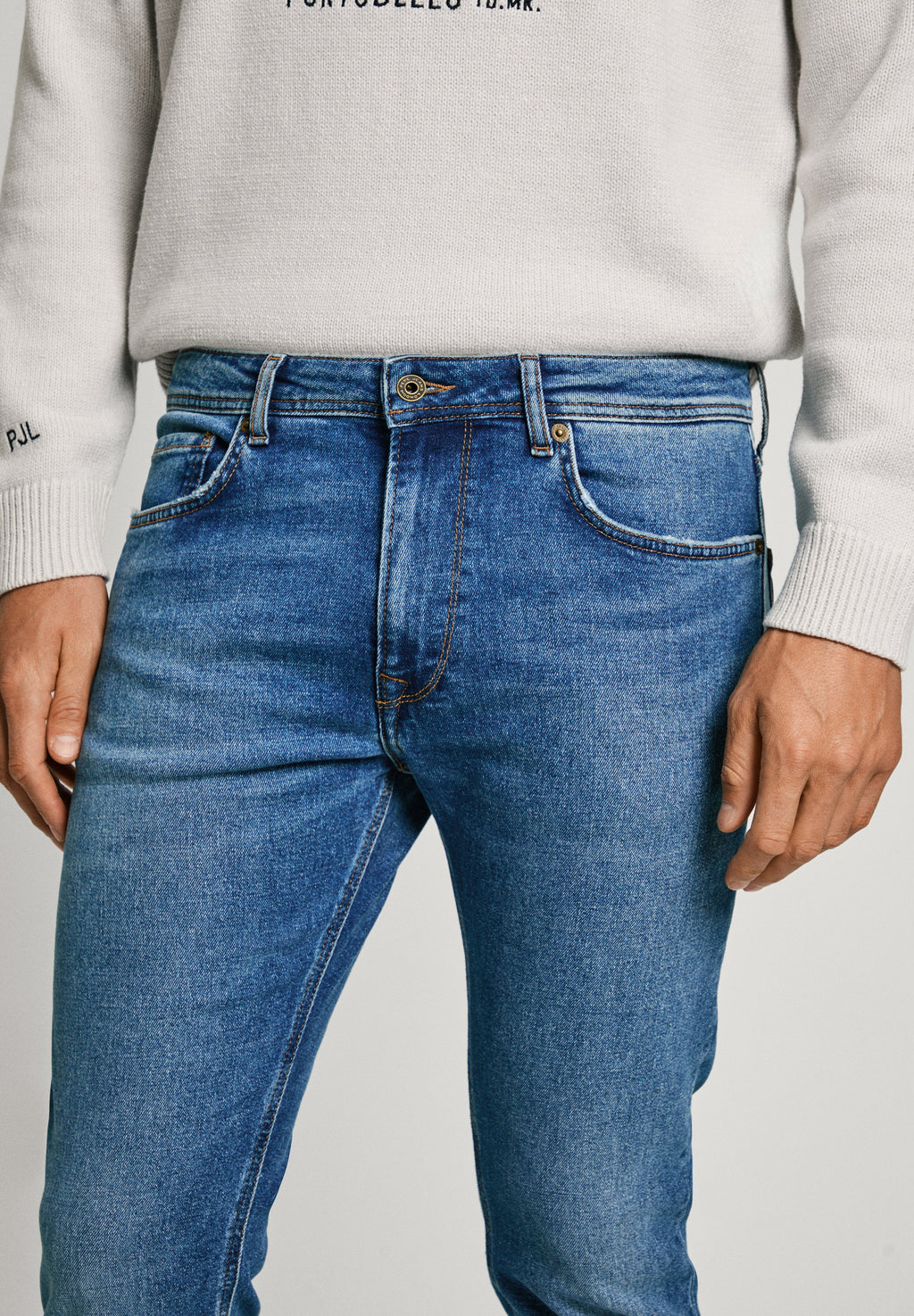 Pepe Jeans STANLEY