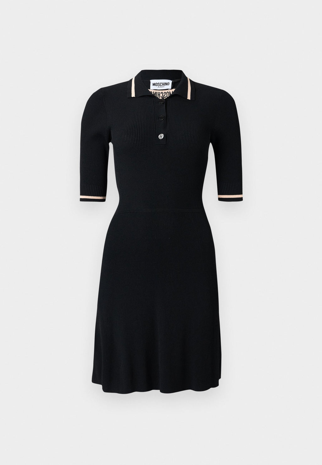 MOSCHINO JEANS DRESS