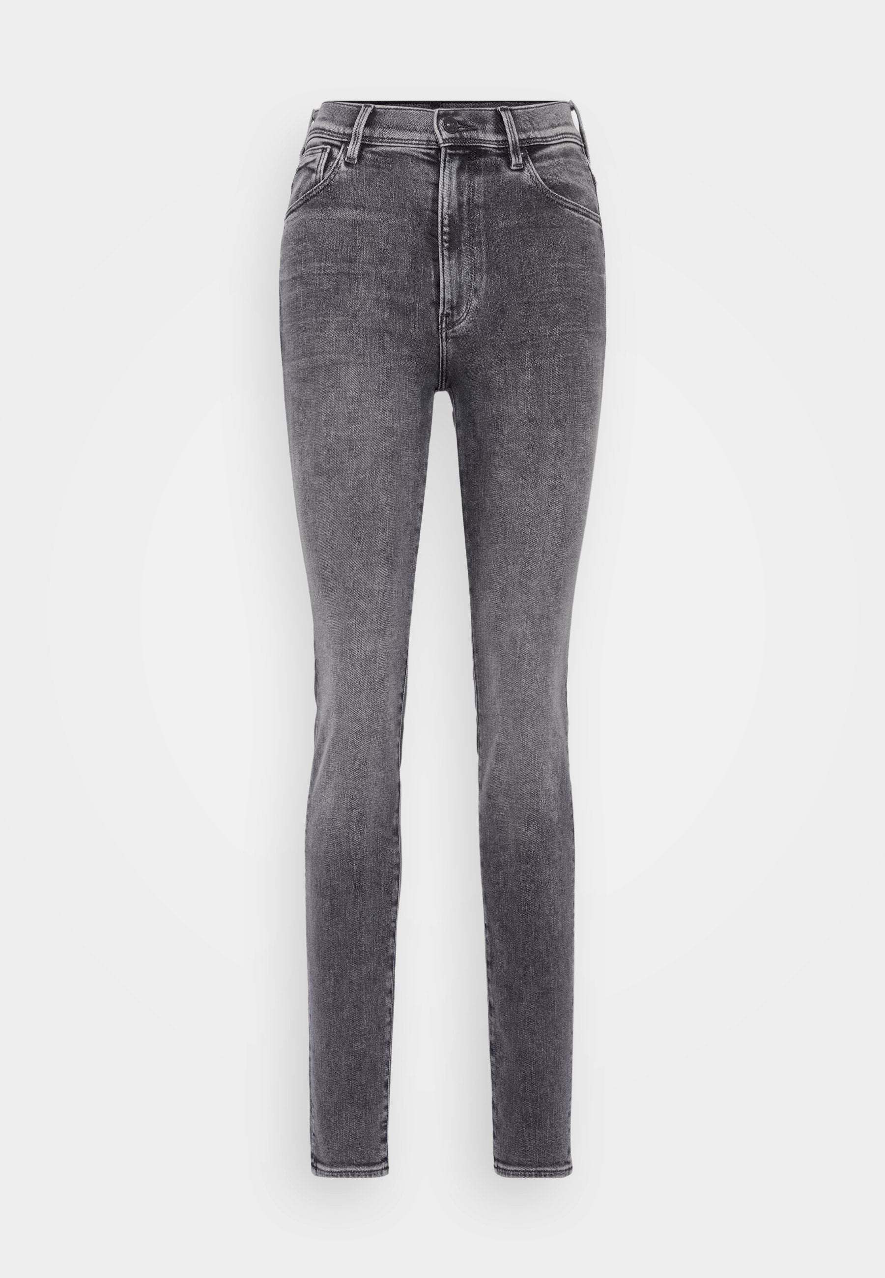 KAFEY ULTRA HIGH SKINNY Media 1
