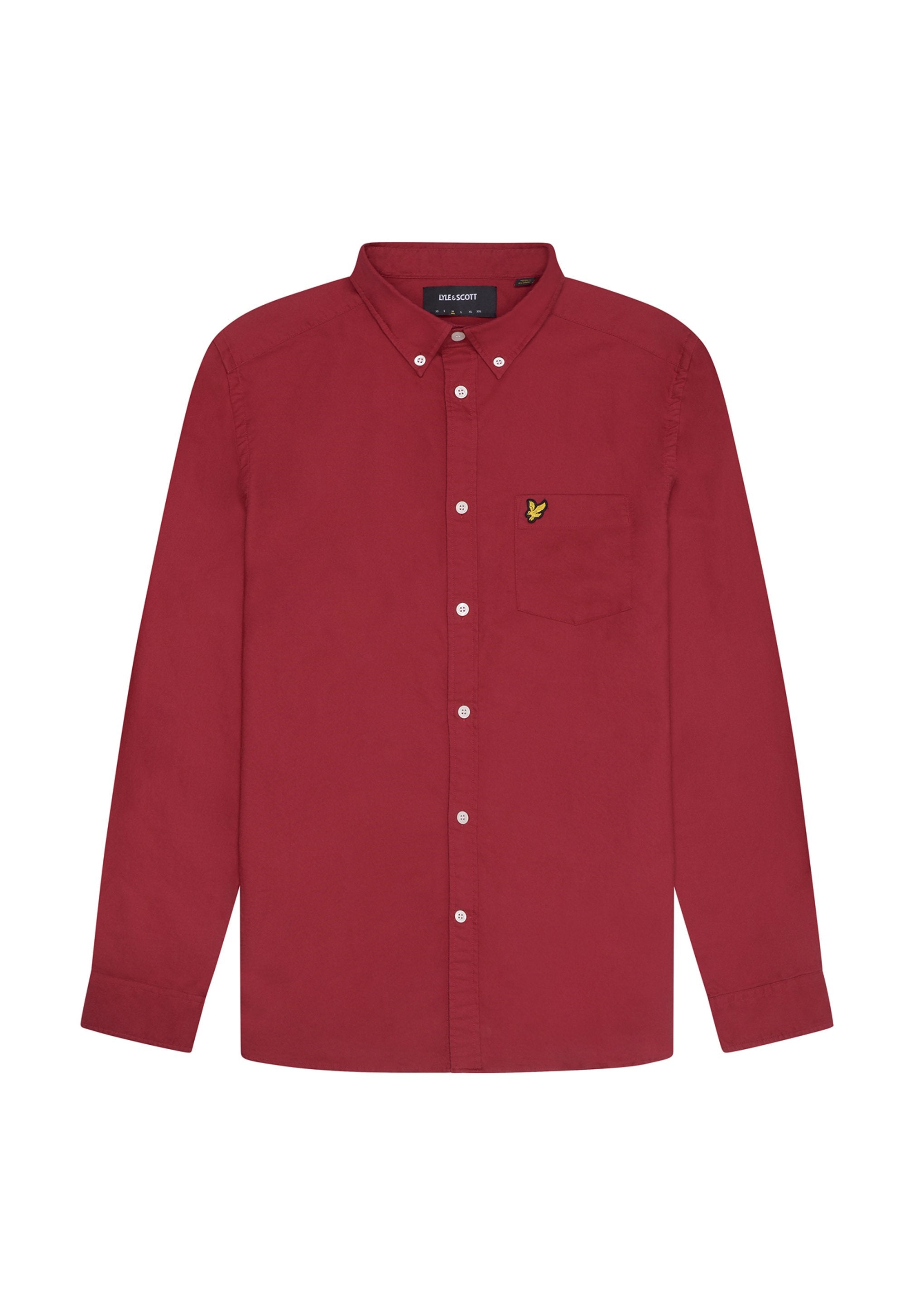 Lyle & Scott PLAIN