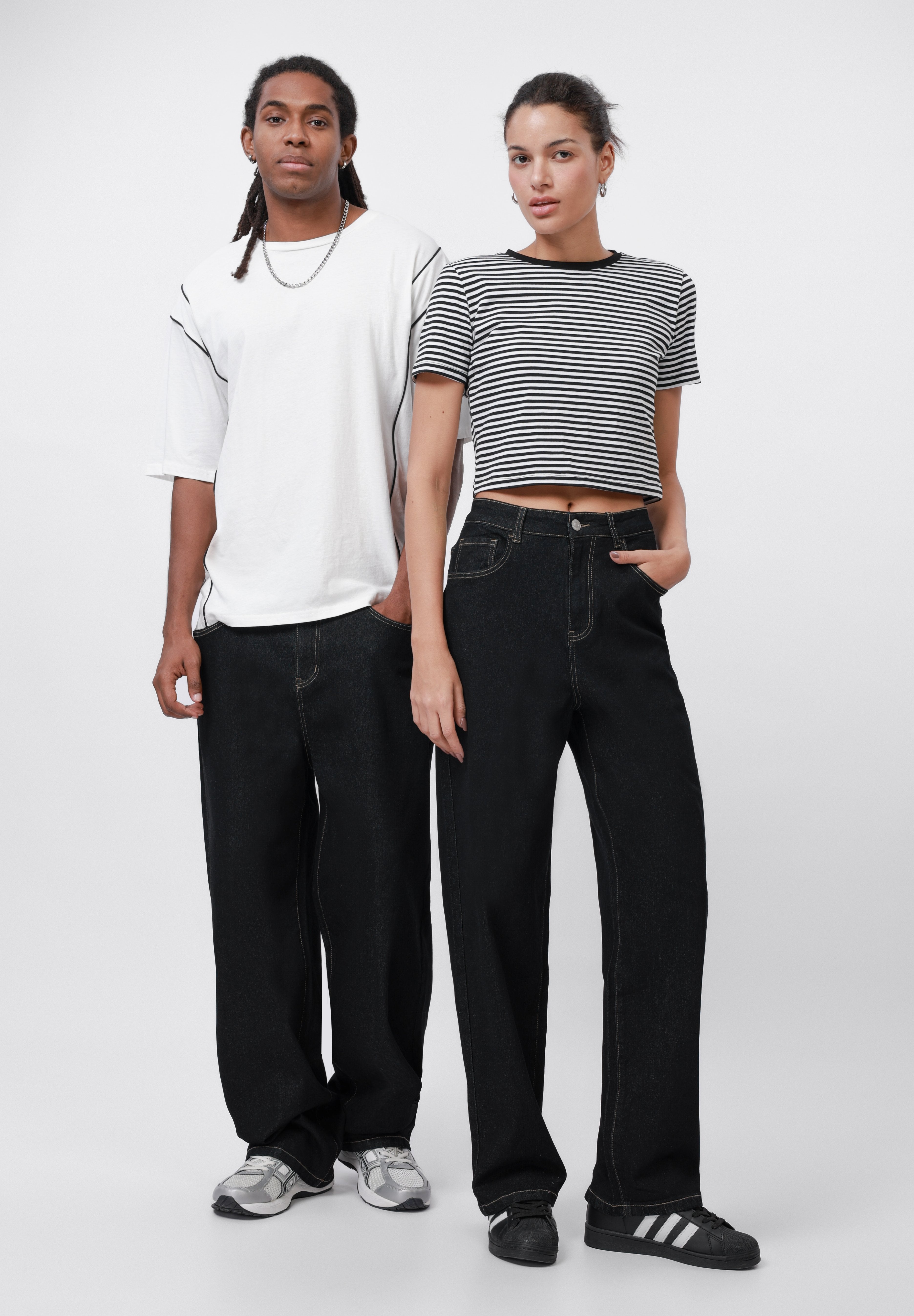 YOURTURN UNISEX