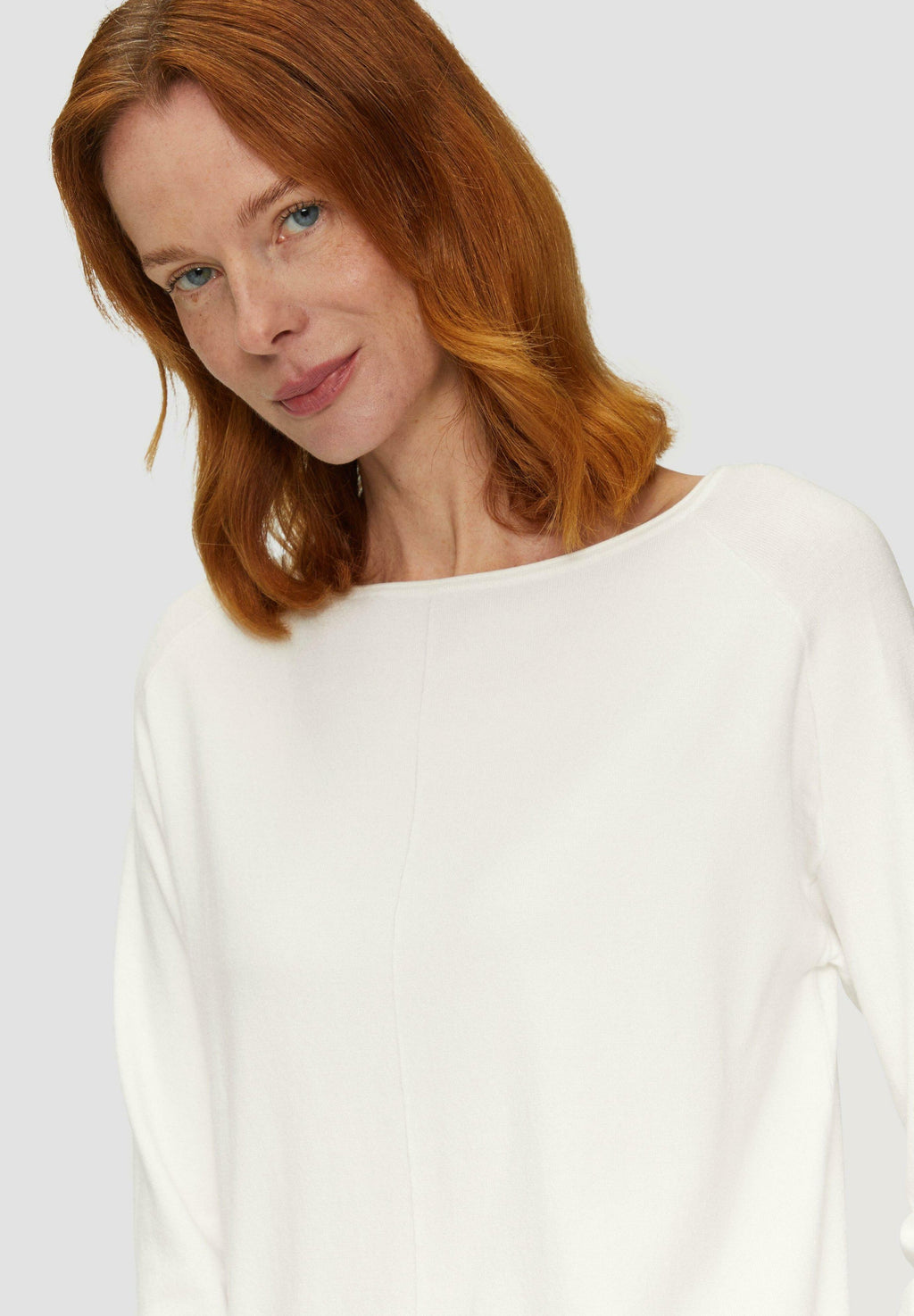 s.Oliver Strickpullover Media 4