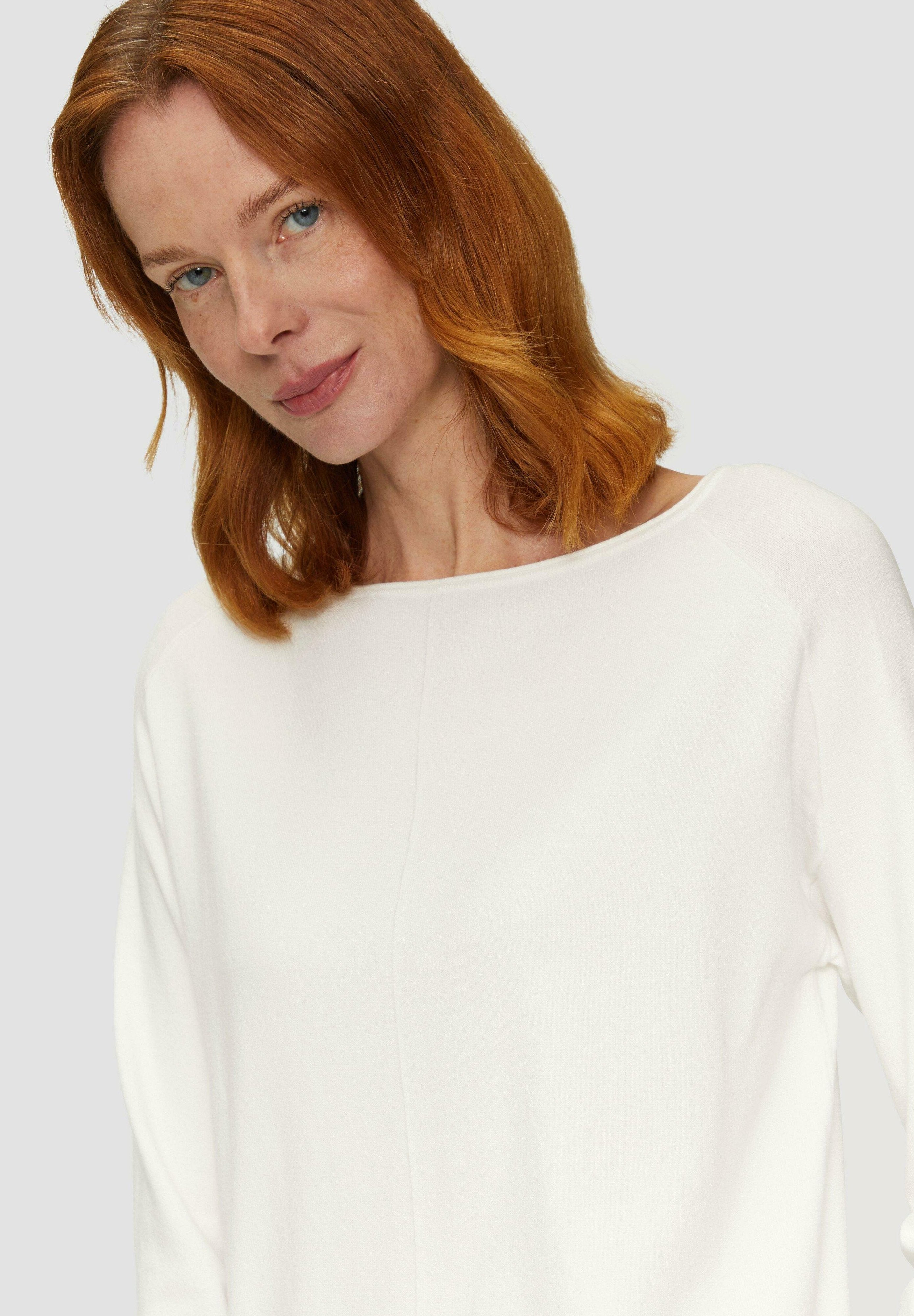 s.Oliver Strickpullover Media 4