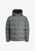 Jack & Jones Puffer Puffer - Winter jacket - castlerock