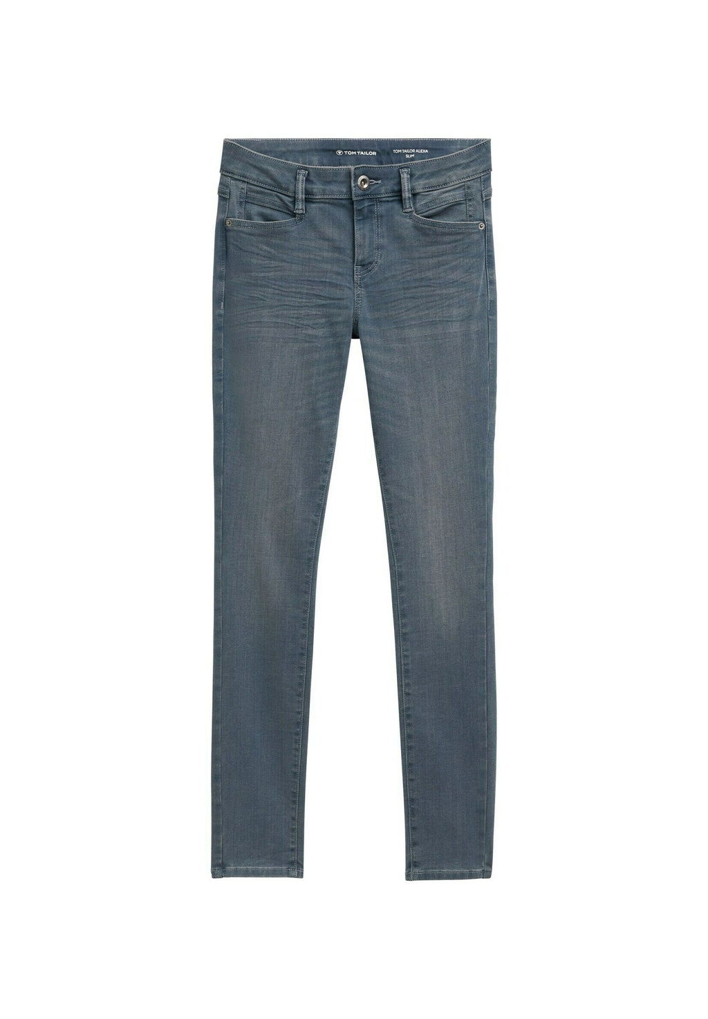 TOM TAILOR TTALEXA SLIM FIT