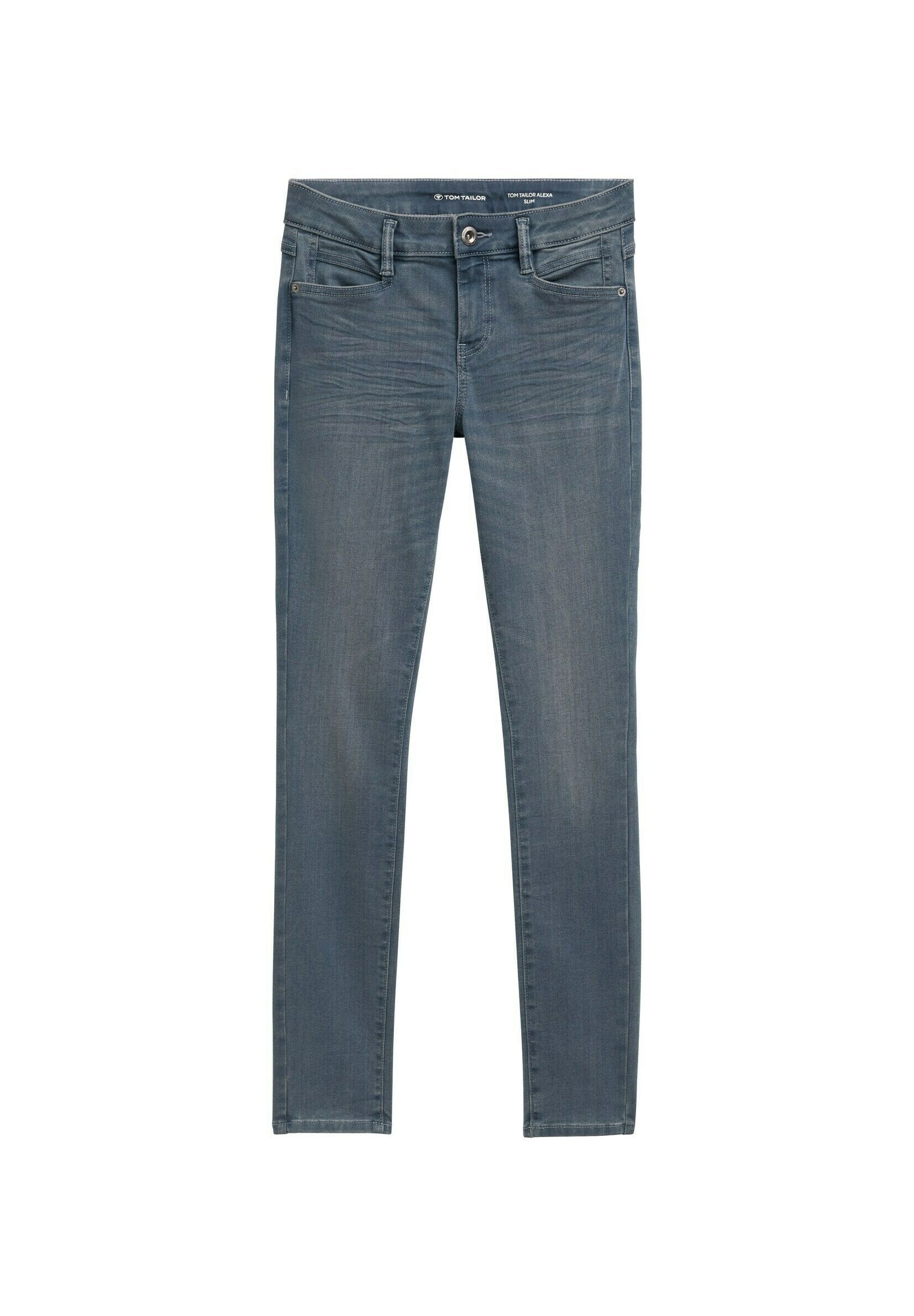 TOM TAILOR TTALEXA SLIM FIT