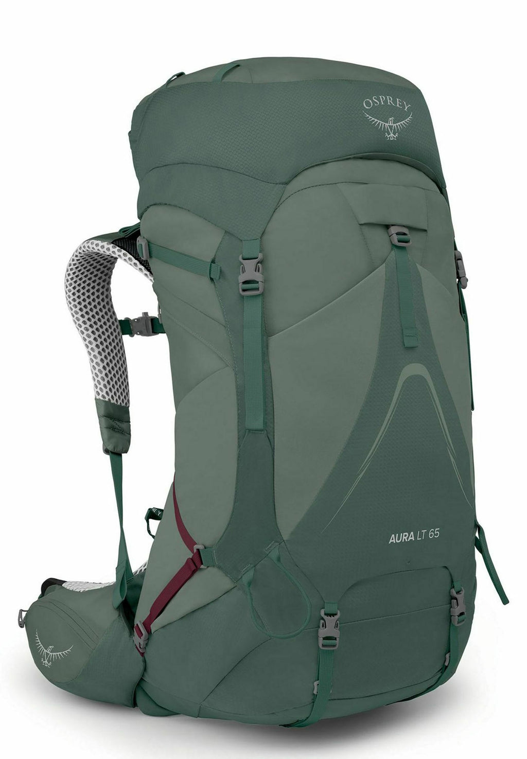 Osprey AURA AG LT 65