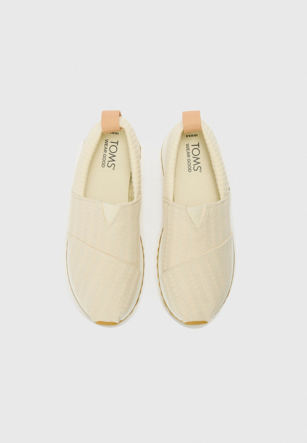 TOMS ALPRES