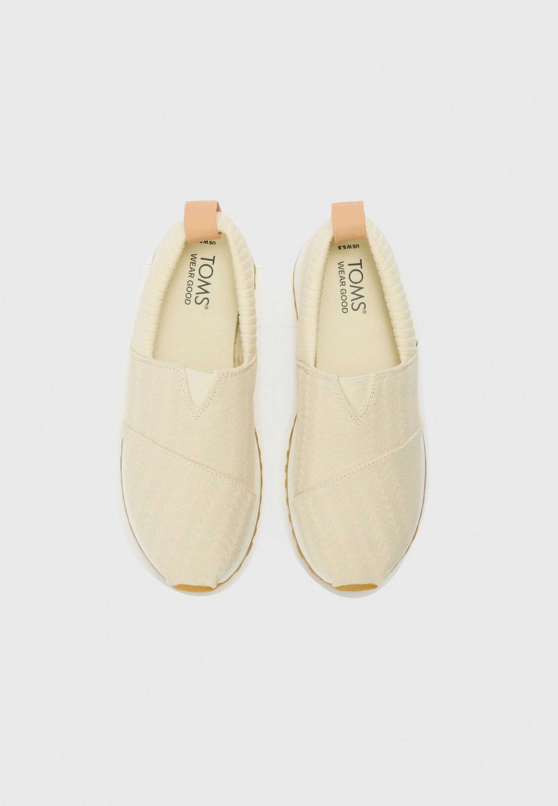 TOMS ALPRES