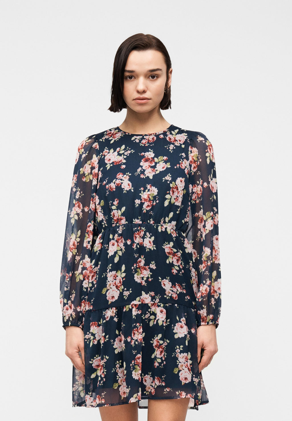 VILA VIEMMA DRESS