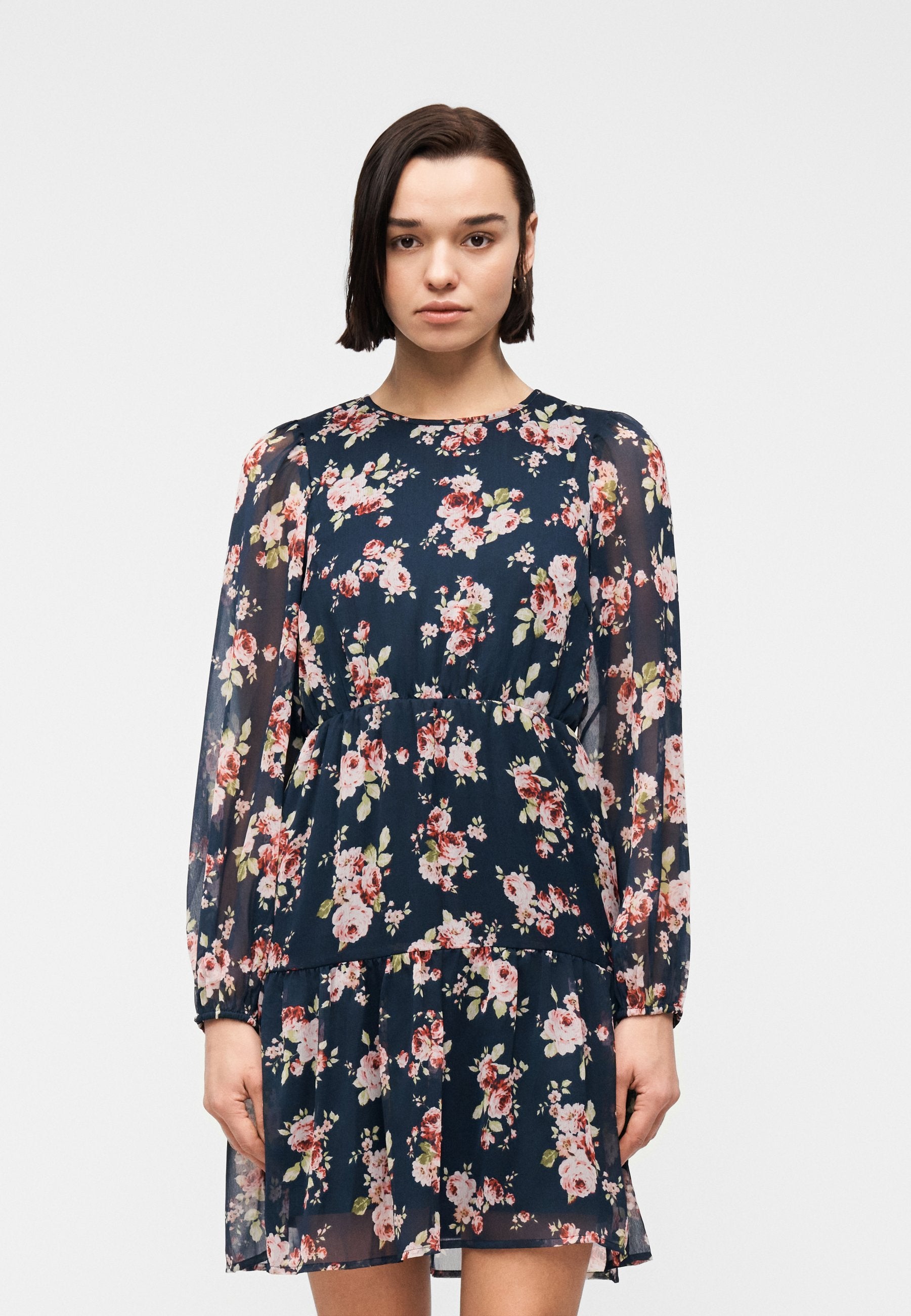 VILA VIEMMA DRESS