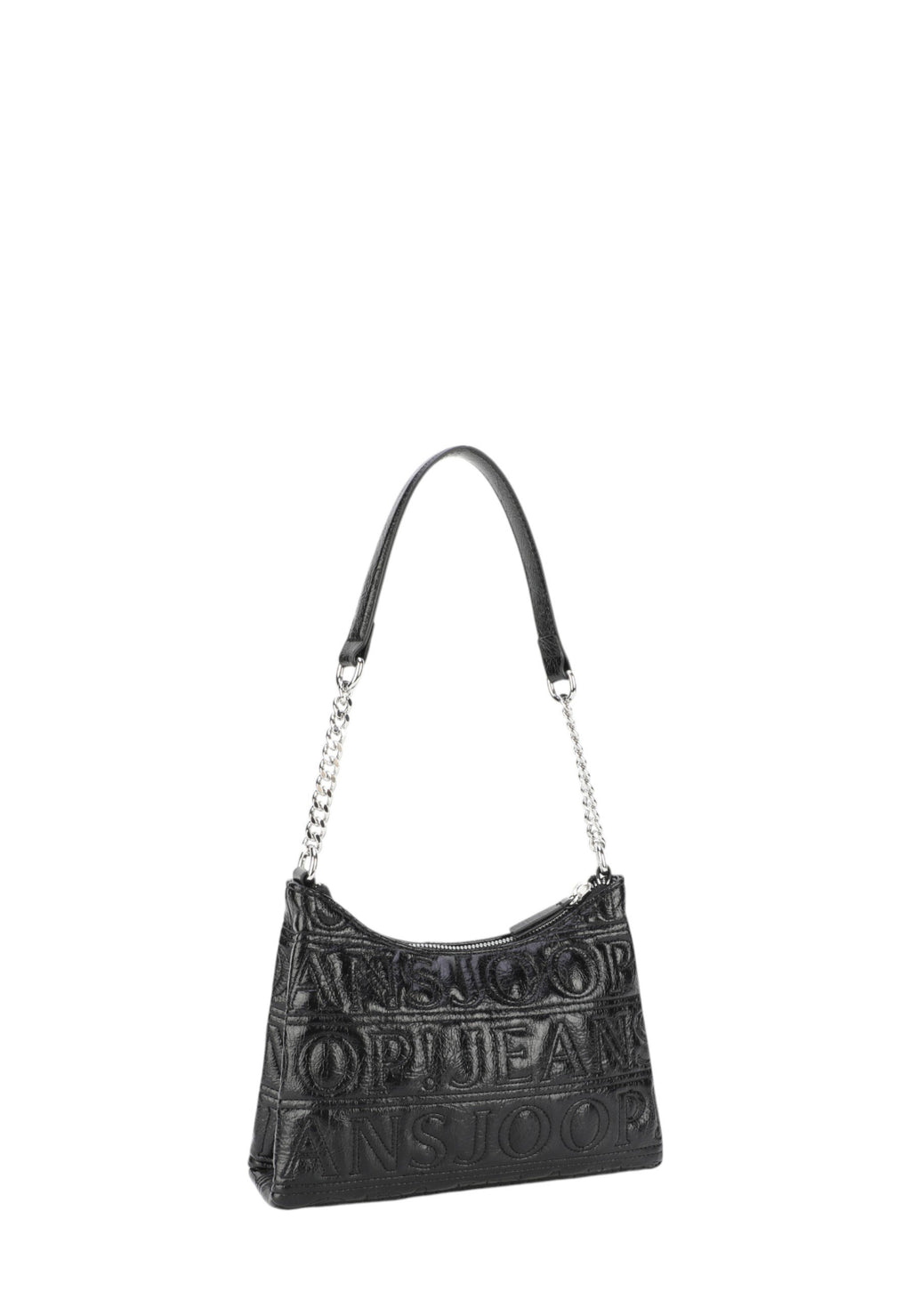 JOOP! Jeans  SHOULDER INIZIALE SPIEGA LUCILLE