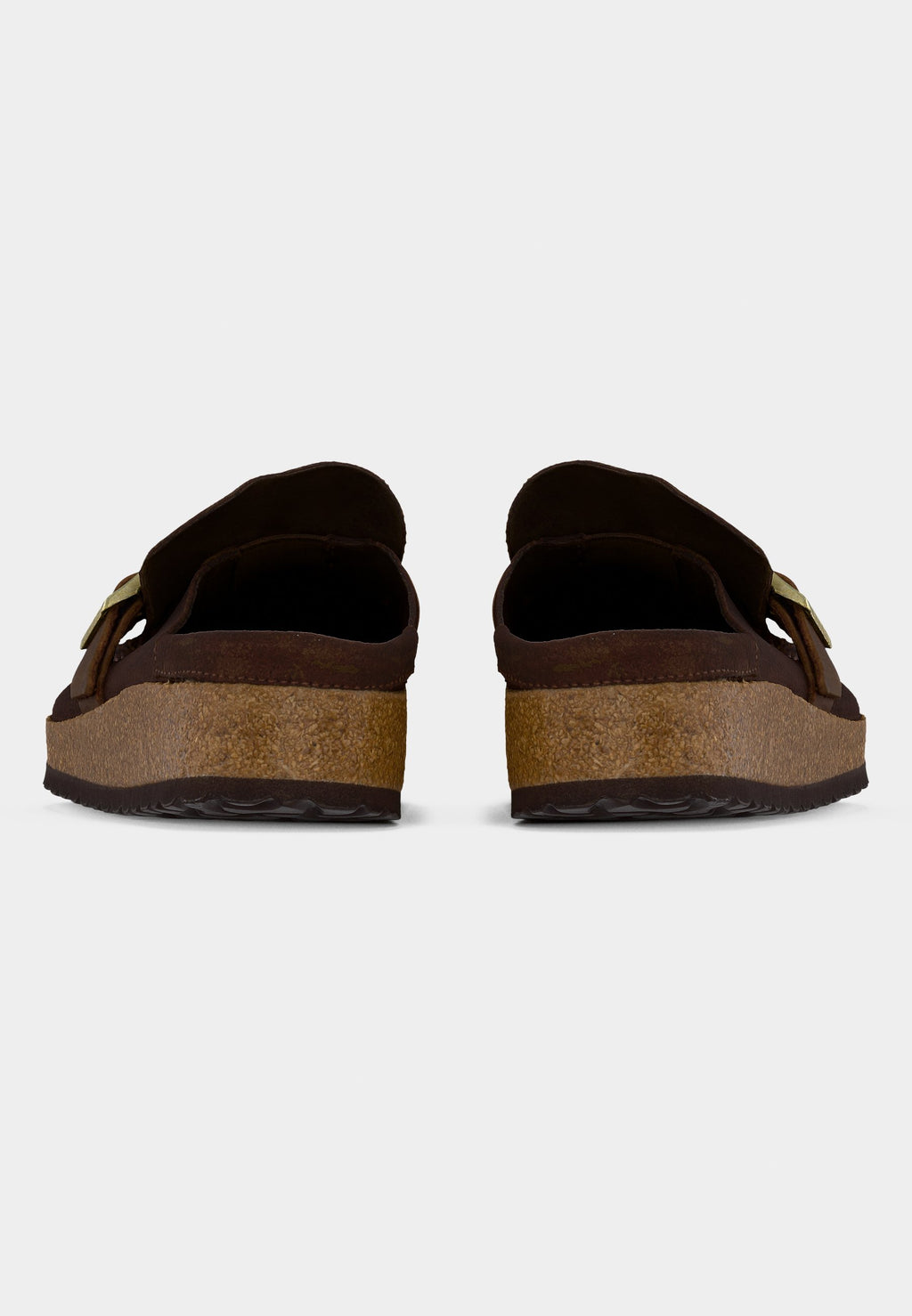 Birkenstock BUCKLEY BRAIDED LEOI/LEVE CARAFEN REGULAR