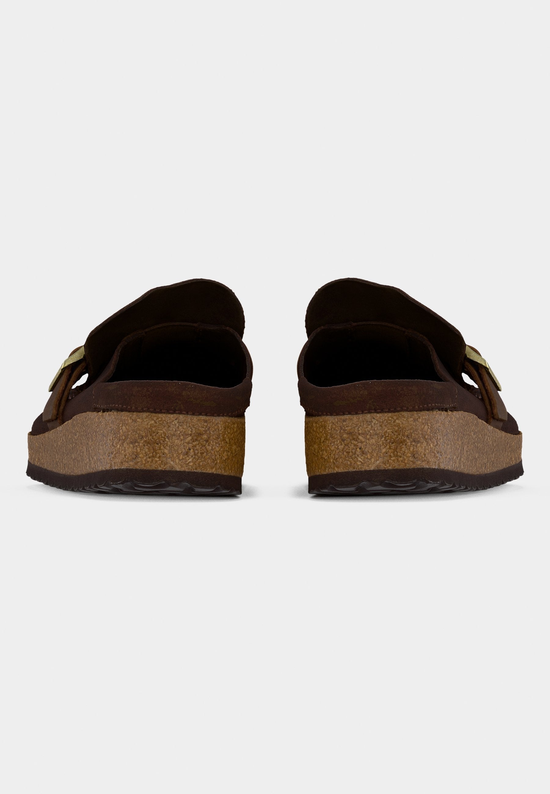 Birkenstock BUCKLEY BRAIDED LEOI/LEVE CARAFEN REGULAR