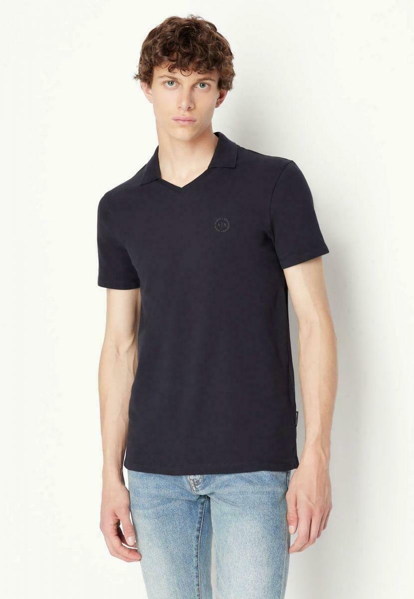 Armani Exchange Poloshirt Media 1