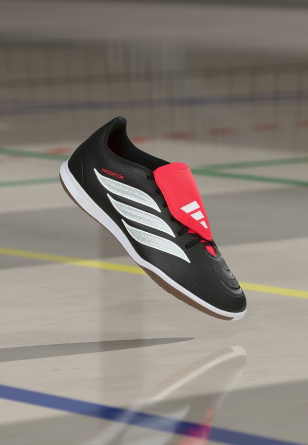 adidas Performance PREDATOR CLUB SALA FOLD OVER TONGUE INDOOR