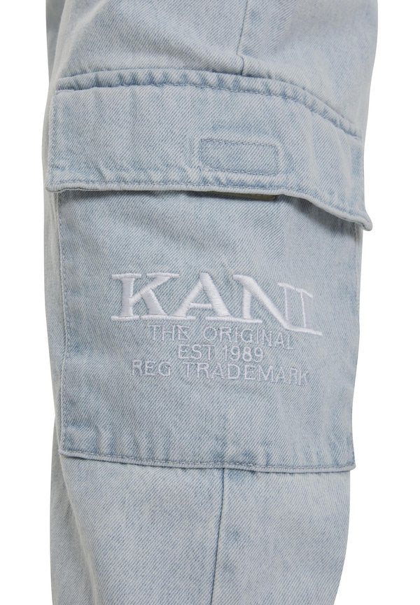 Karl Kani SERIF  POCKET DENIM