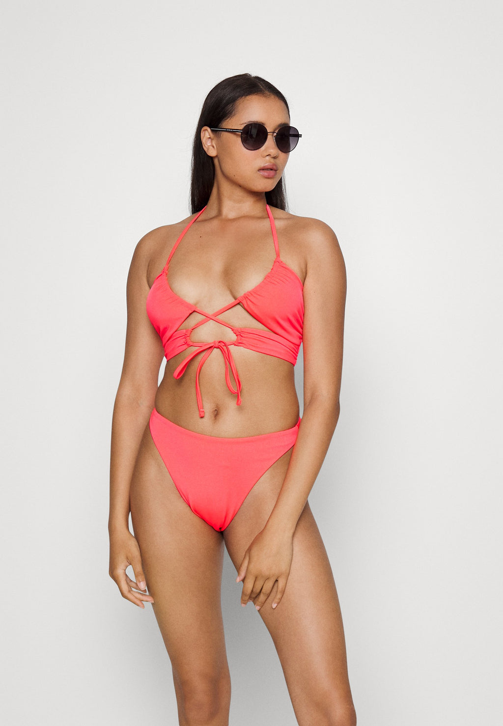 Hunkemöller JUICY RUSHED CROPTOP