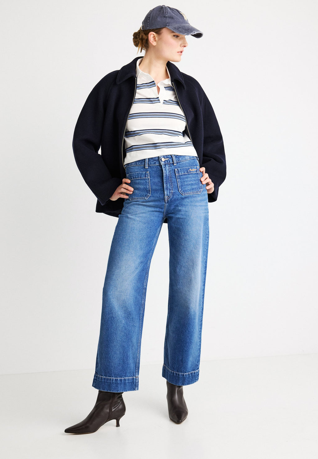 Pepe Jeans LEXA