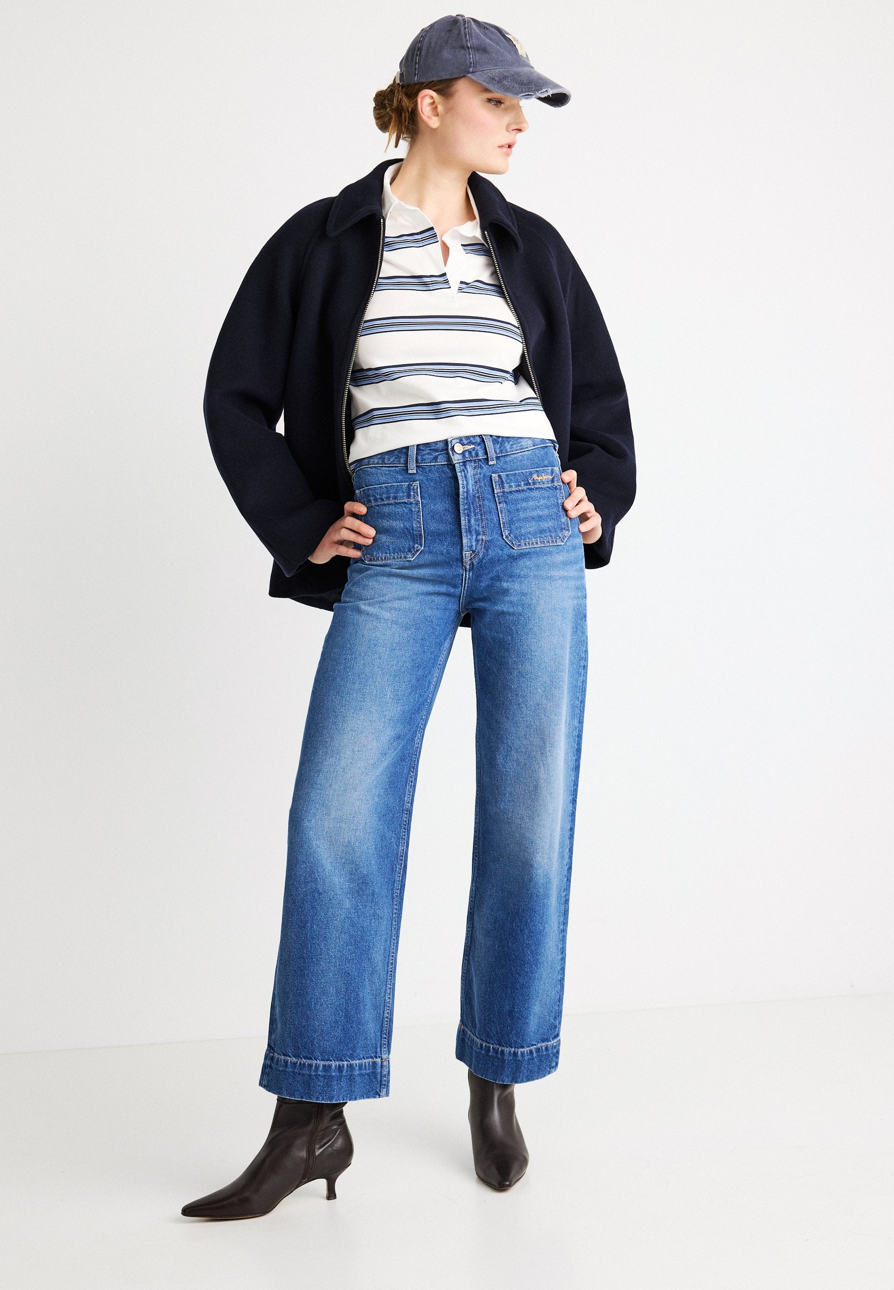 Pepe Jeans LEXA
