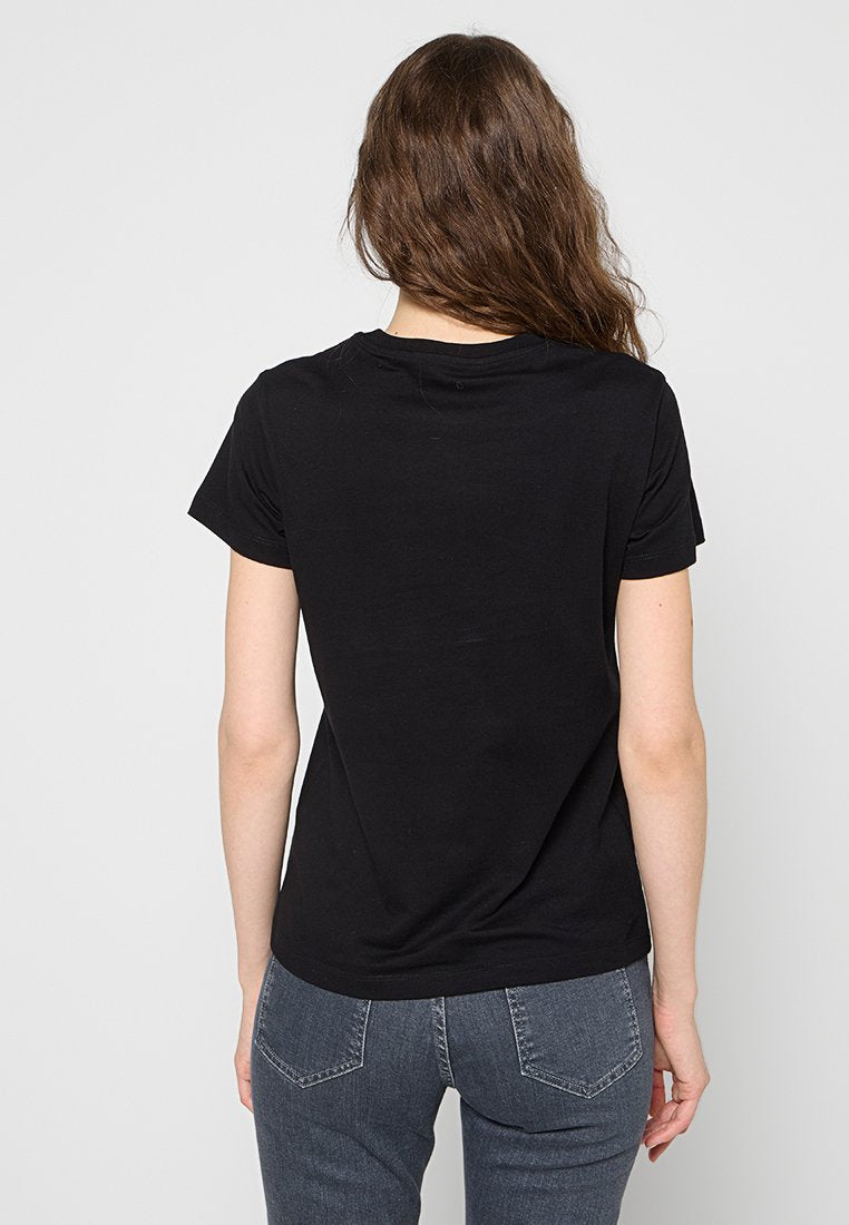 KARL LAGERFELD T-Shirt print Media 3