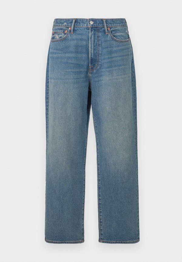Abercrombie & Fitch