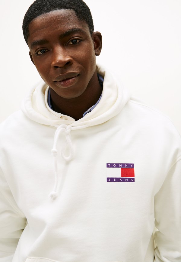Tommy Jeans 90S BACK LOGO TERRY HOODY