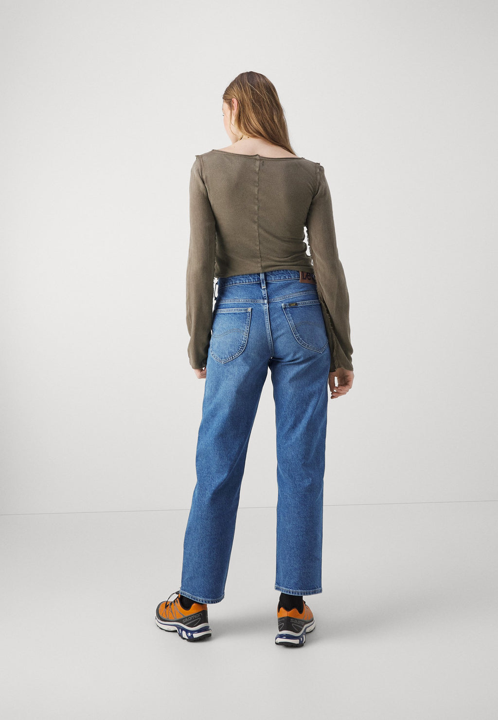 Lee RIDER RELAXED FIT