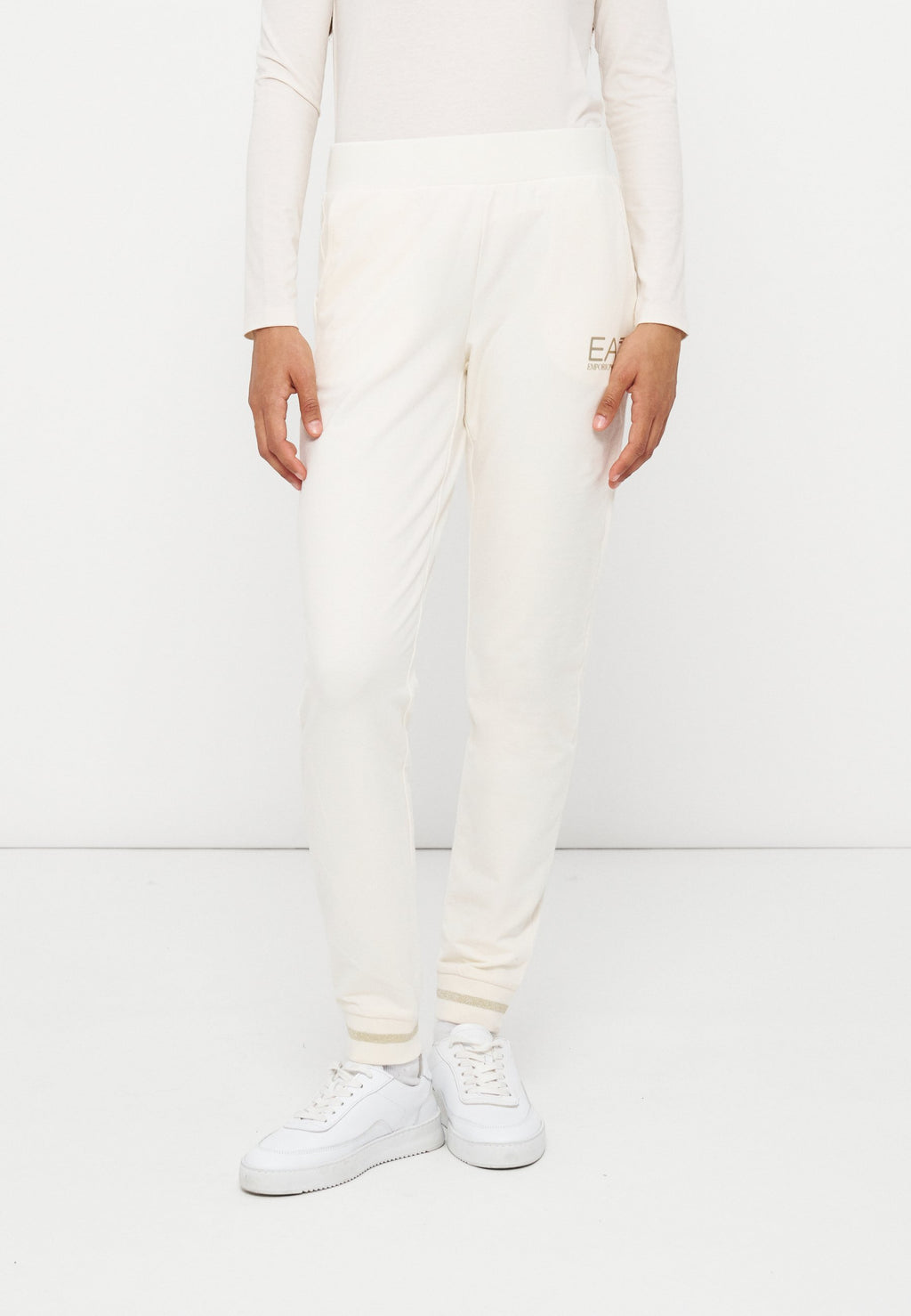 EA7 Emporio Armani Jogginghose Media 1