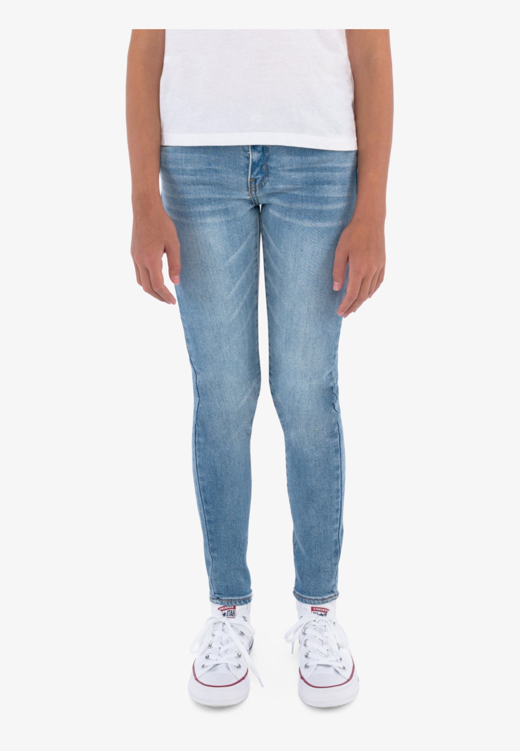 Levi's® 710 SUPER SKINNY FIT