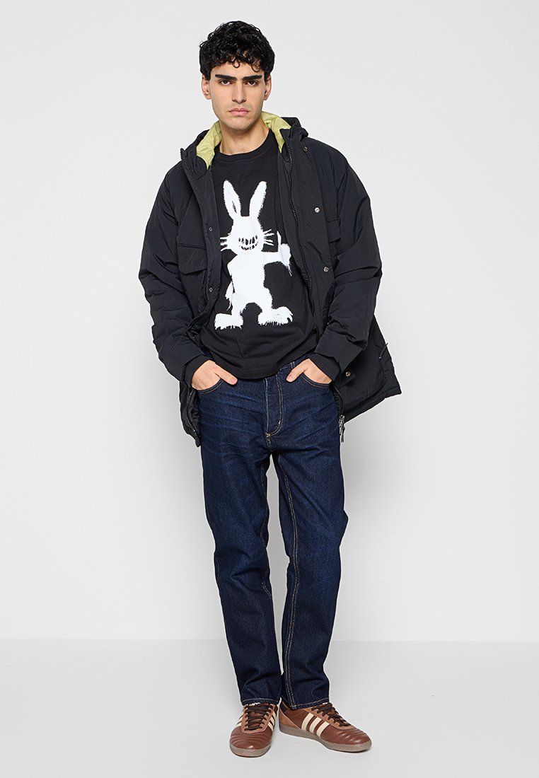 Lyle & Scott TACTICAL WADDED PARKA