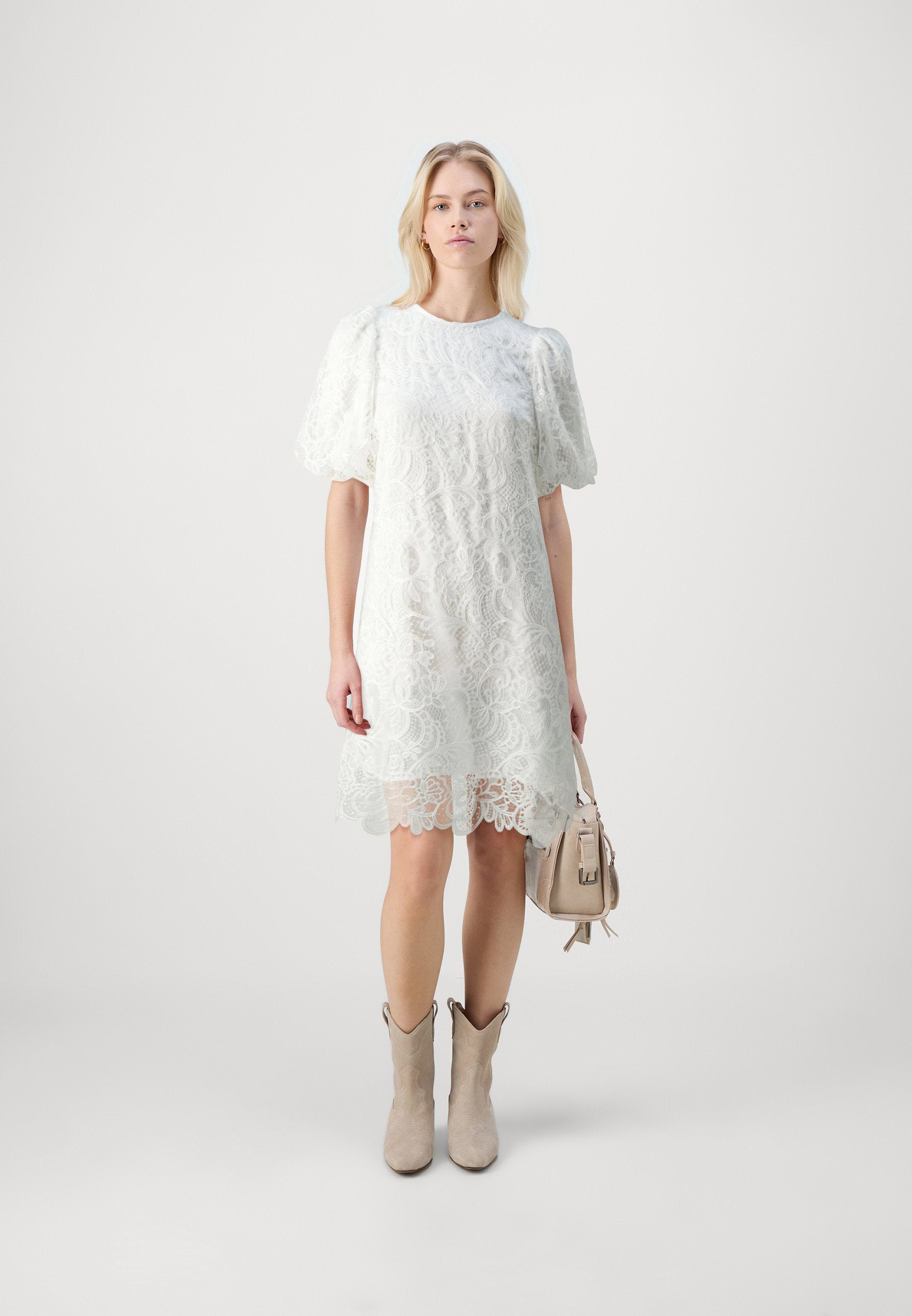 YAS YASJOSE DRESS