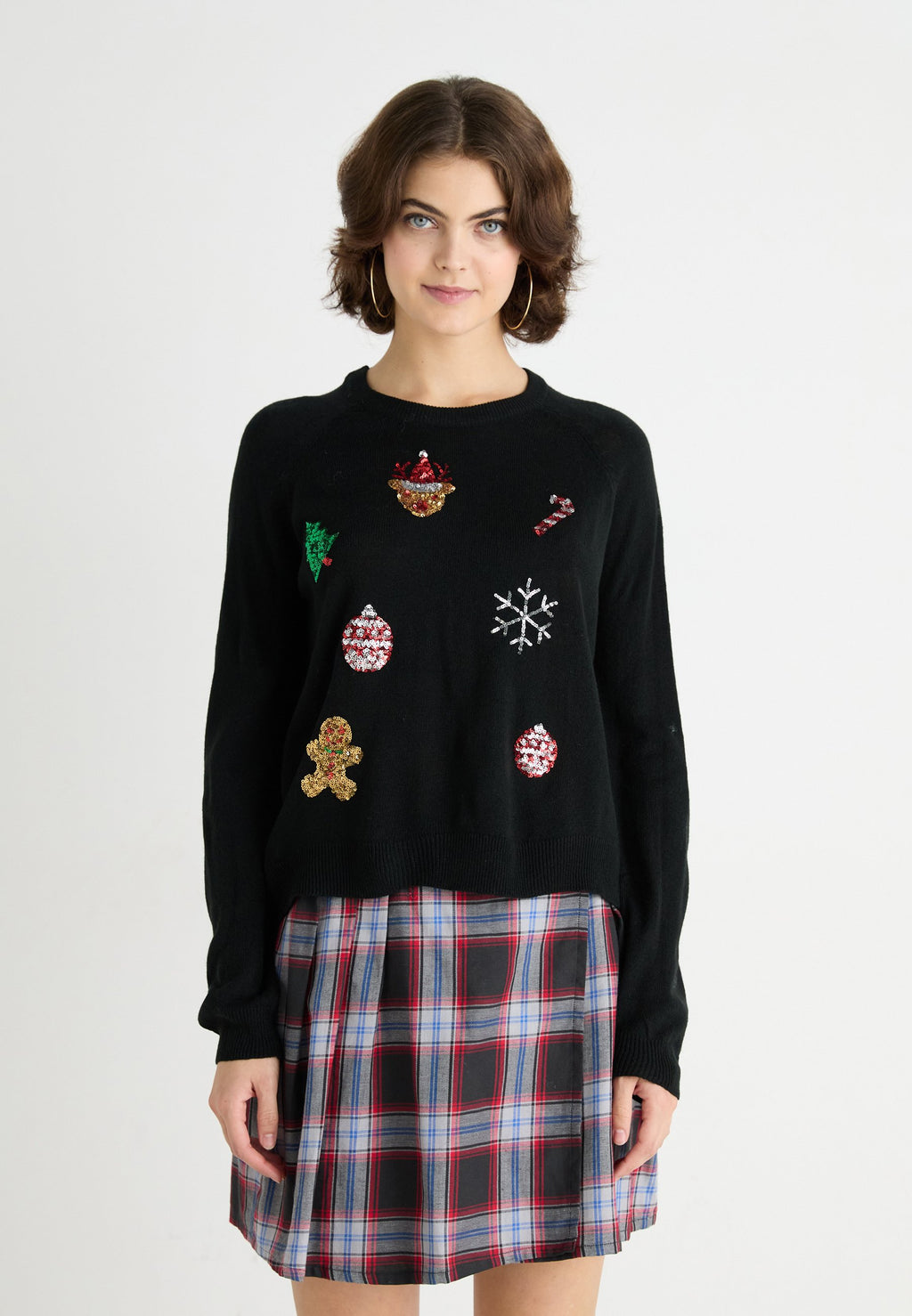 Vero Moda VMXMASORNAMENTS