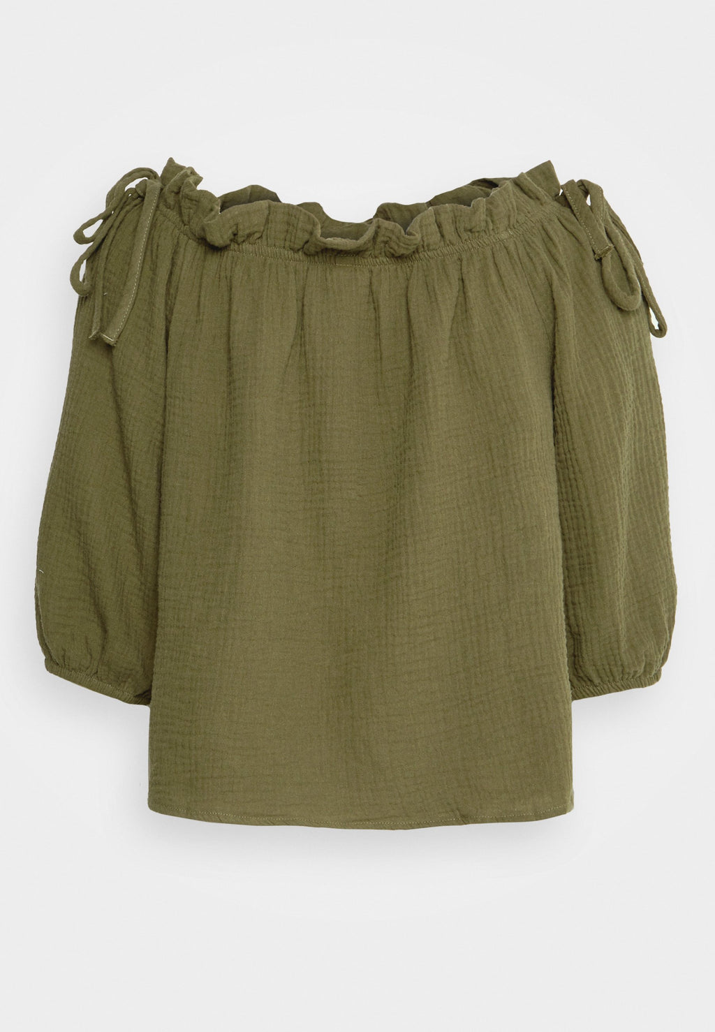 ONLTILLA THYRA OFF SHOULDER Media 2