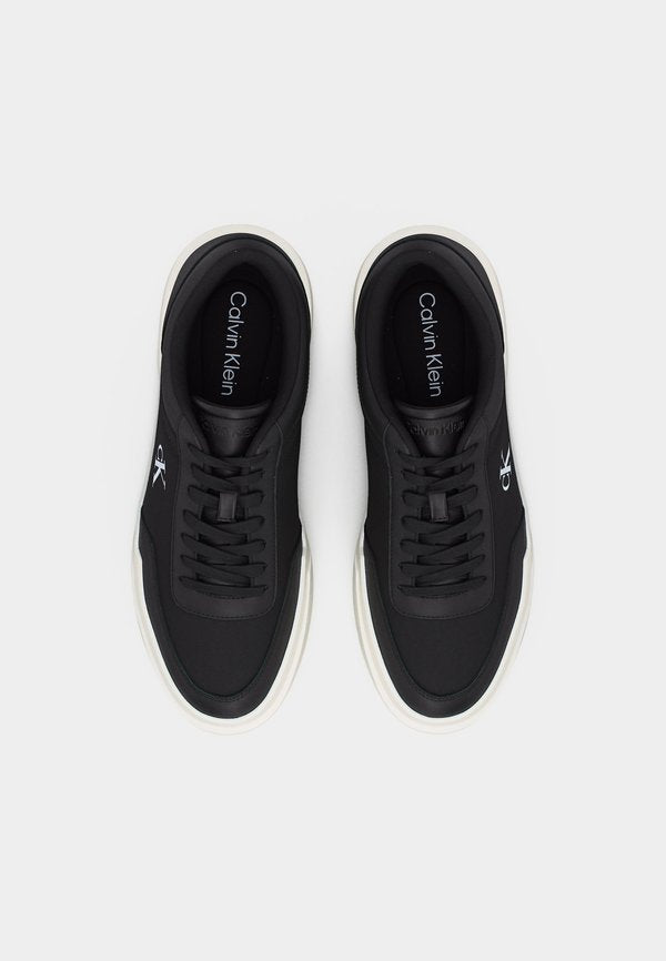 Calvin Klein CHUNKY CUPS LACEUP