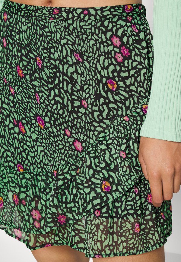 Vero Moda VMCAROLINA KAS SKIRT