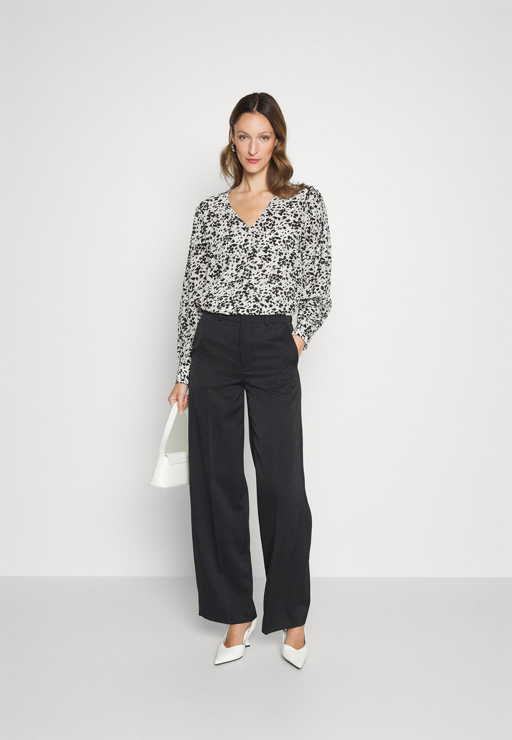 BOSS BALUTA SILK