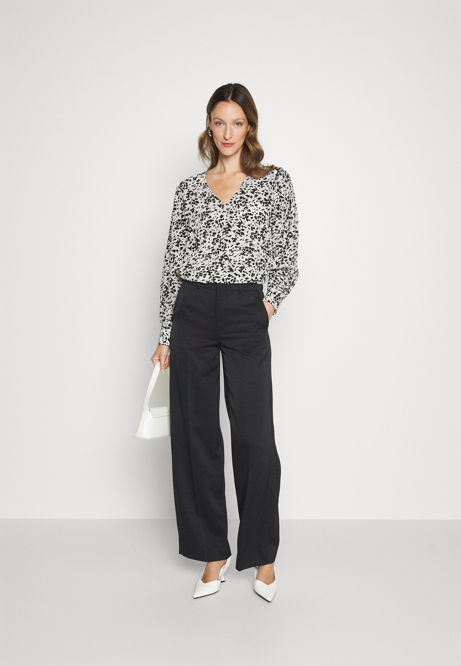 BOSS BALUTA SILK