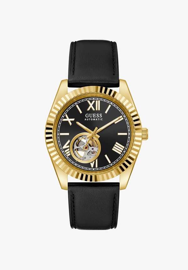 Guess CONNOISSEUR - Watch - gold tone