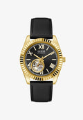 Guess CONNOISSEUR - Watch - gold tone