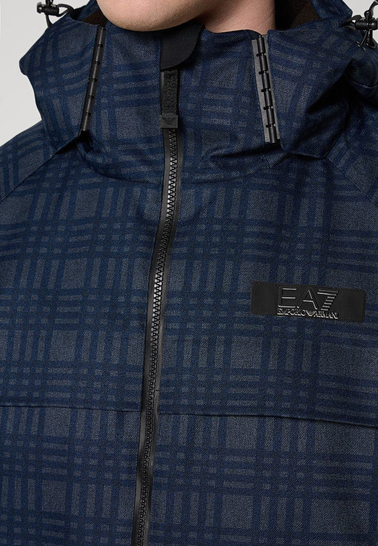 EA7 Emporio Armani Übergangsjacke Media 3