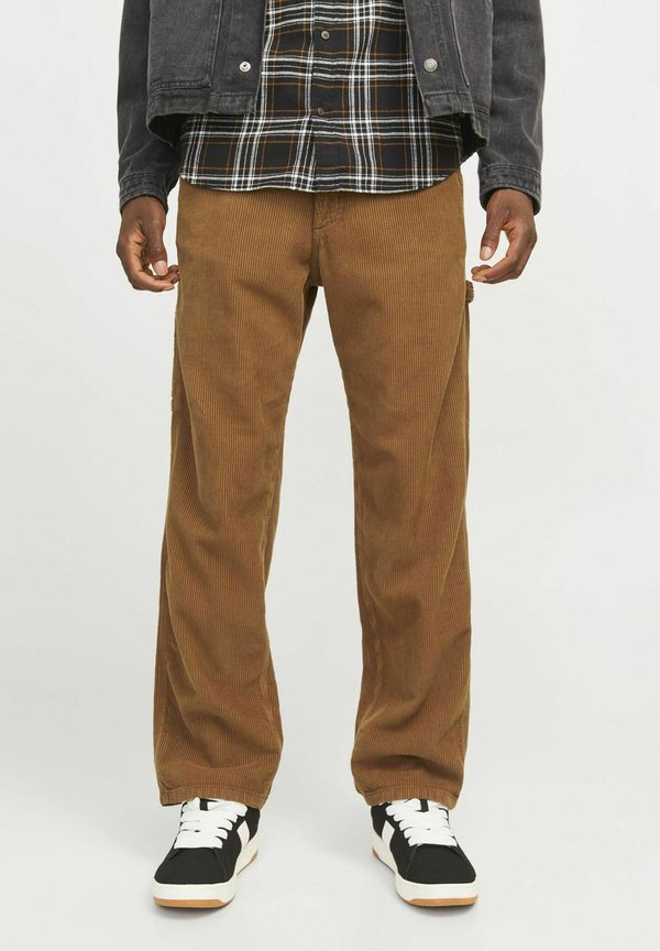 Jack & Jones Worker pants gy fit