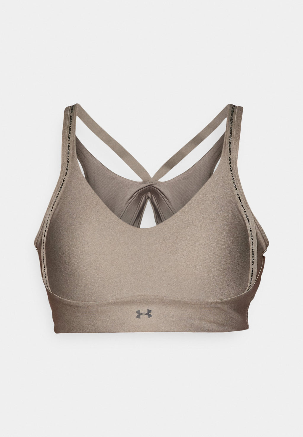Under Armour INFINITY LOW STRAPPY BRA