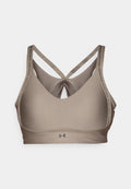 Under Armour INFINITY LOW STRAPPY BRA