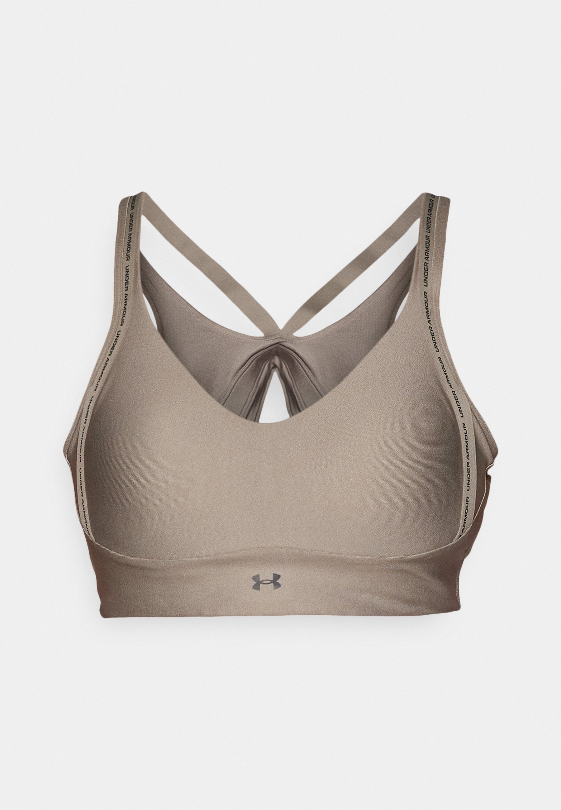 Under Armour INFINITY LOW STRAPPY BRA
