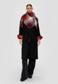 s.Oliver Scarf - mehrfarbig