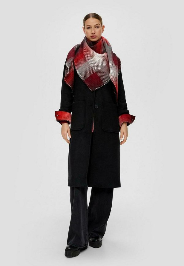 s.Oliver Scarf - mehrfarbig