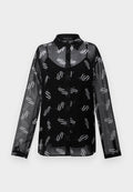 Armani Exchange Hemdbluse Media 1