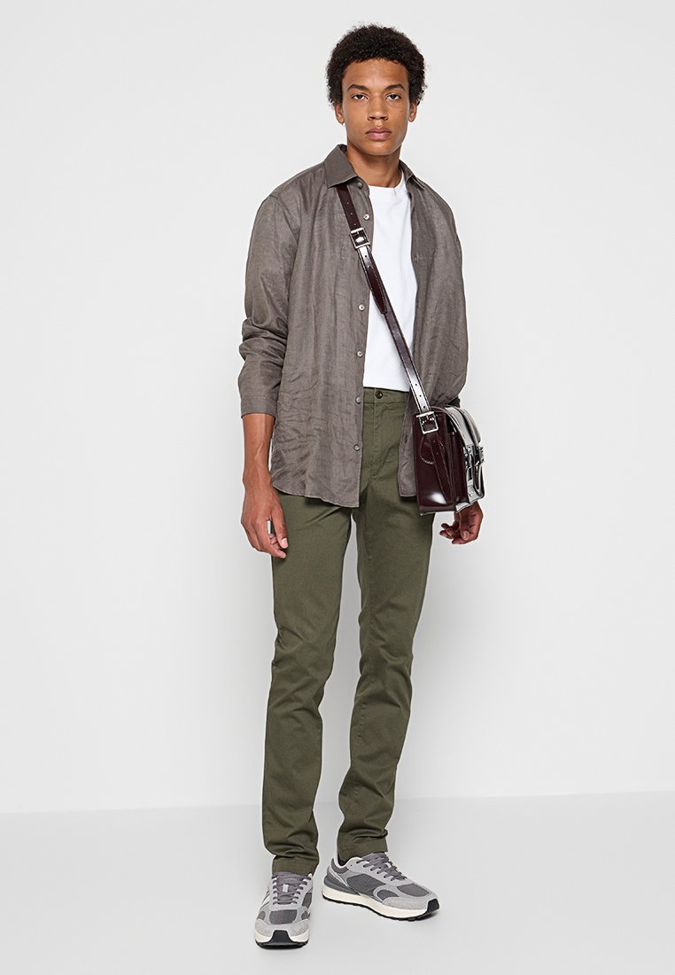 Tommy Hilfiger Chino Media 2
